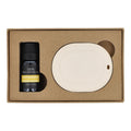 InSideOut Aroma Hanger Olio di citronella 10 ml verde - personalizzabile con logo