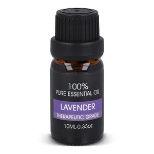 InSideOut Aroma Hanger Olio di lavanda 10 ml Viola - personalizzabile con logo