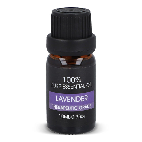 InSideOut Aroma Hanger Olio di lavanda 10 ml Viola - personalizzabile con logo