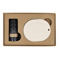 InSideOut Aroma Hanger Olio di sandalo 10 ml Marrone - personalizzabile con logo