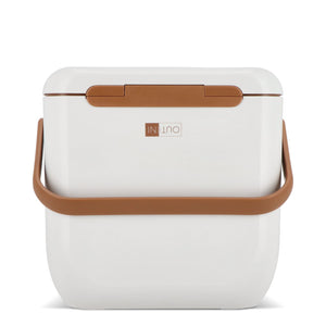 InSideOut Iska Frigorifero portatile 8L - personalizzabile con logo