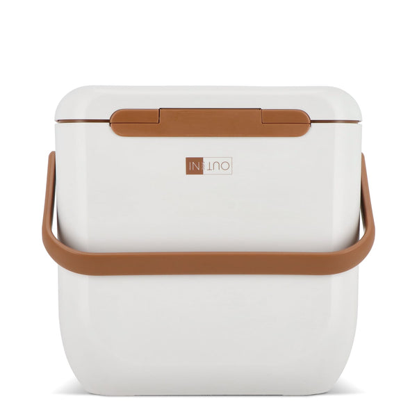 InSideOut Iska Frigorifero portatile 8L - personalizzabile con logo