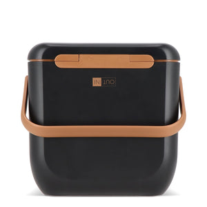 InSideOut Iska Frigorifero portatile 8L - personalizzabile con logo