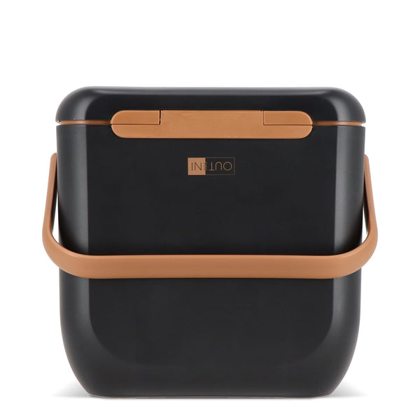 InSideOut Iska Frigorifero portatile 8L - personalizzabile con logo