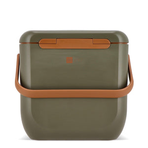 InSideOut Iska Frigorifero portatile 8L - personalizzabile con logo