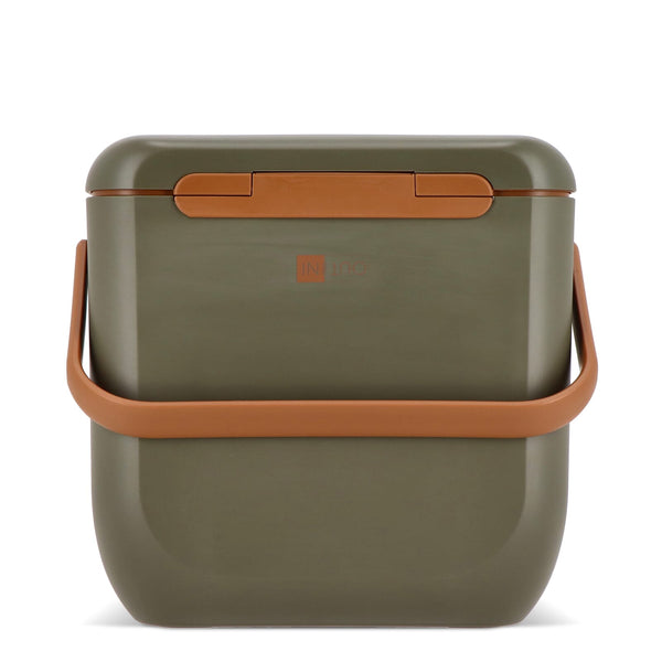InSideOut Iska Frigorifero portatile 8L - personalizzabile con logo