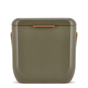 InSideOut Iska Frigorifero portatile 8L - personalizzabile con logo