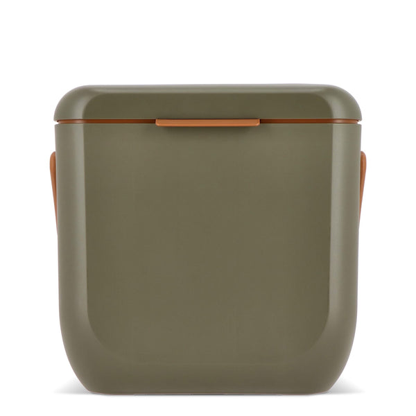 InSideOut Iska Frigorifero portatile 8L - personalizzabile con logo