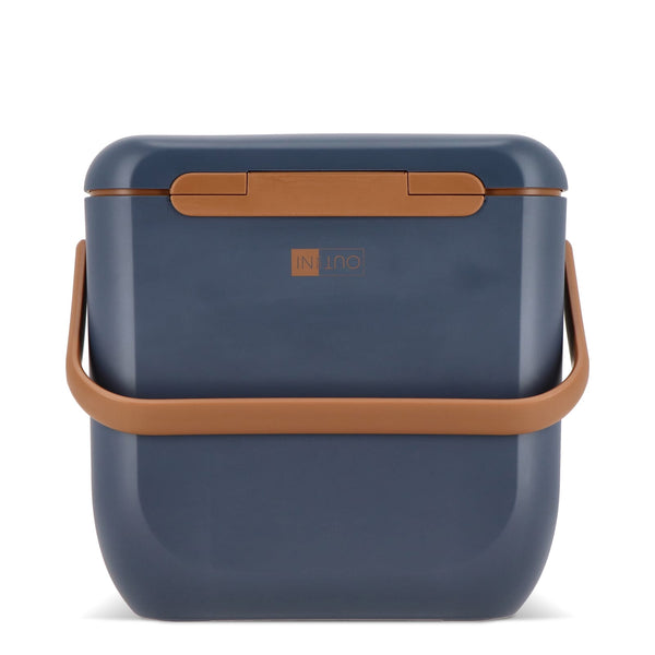 InSideOut Iska Frigorifero portatile 8L - personalizzabile con logo