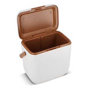 InSideOut Iska Frigorifero portatile 8L - personalizzabile con logo