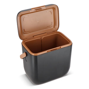 InSideOut Iska Frigorifero portatile 8L - personalizzabile con logo