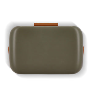InSideOut Iska Frigorifero portatile 8L - personalizzabile con logo