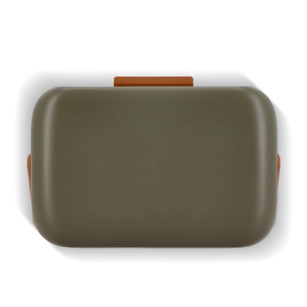 InSideOut Iska Frigorifero portatile 8L - personalizzabile con logo