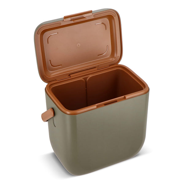 InSideOut Iska Frigorifero portatile 8L - personalizzabile con logo