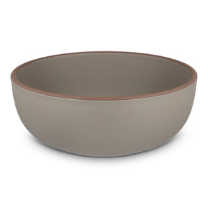 InSideOut Set da portata 3 pezzi Runa, realizzato in R-PET - personalizzabile con logo