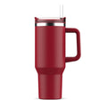 InSideOut Tazza termica Ozzy da 1.2L rosso - personalizzabile con logo