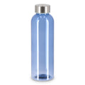 Jane bottiglia R-PET 500 ml Blu - personalizzabile con logo