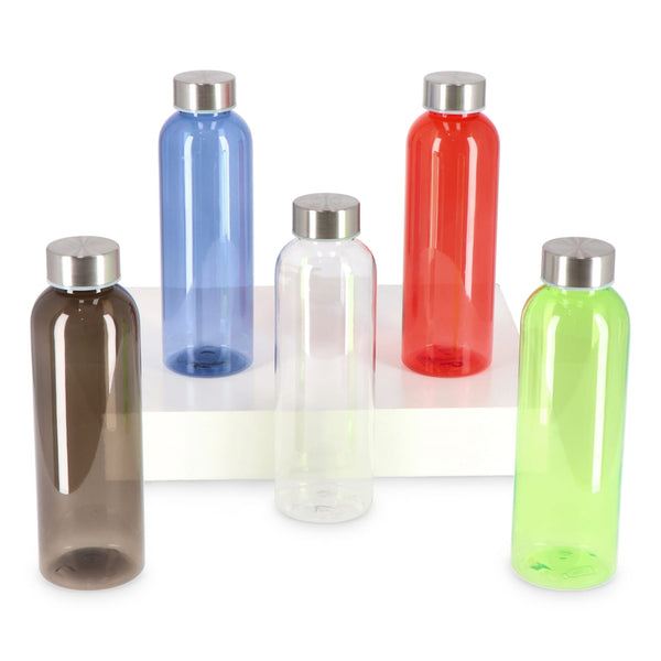 Jane bottiglia R-PET 500 ml - personalizzabile con logo