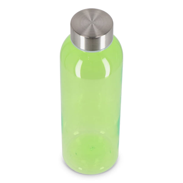 Jane bottiglia R-PET 500 ml - personalizzabile con logo