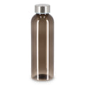 Jane bottiglia R-PET 500 ml Nero - personalizzabile con logo