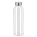 Jane bottiglia R-PET 500 ml Trasparente - personalizzabile con logo
