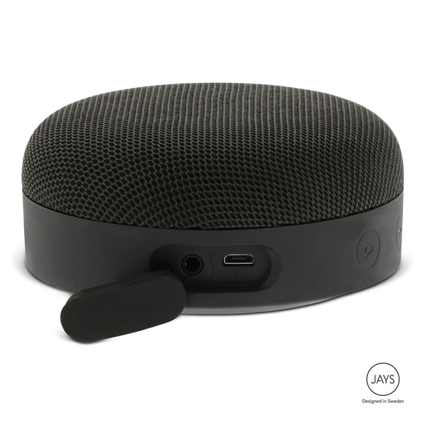 Jays S-Go Two TWS Bluetooth Speaker 5W - personalizzabile con logo