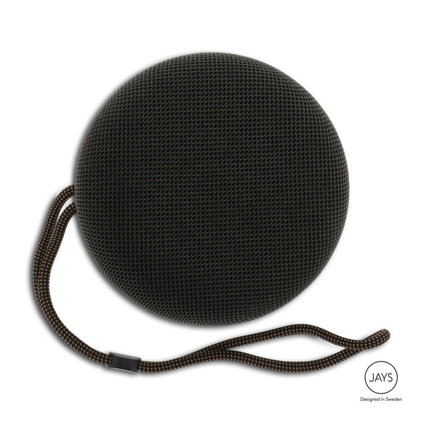 Jays S-Go Two TWS Bluetooth Speaker 5W - personalizzabile con logo
