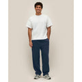 Jogger Unisex A Gamba Dritta Con Vestibilità Rilassata Needer blu navy / XXS - personalizzabile con logo