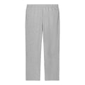 Jogger Unisex A Gamba Dritta Con Vestibilità Rilassata Needer grigio / XXS - personalizzabile con logo