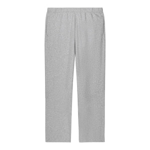 Jogger Unisex A Gamba Dritta Con Vestibilità Rilassata Needer grigio / XXS - personalizzabile con logo