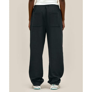 Jogger Unisex A Gamba Dritta Con Vestibilità Rilassata Needer - personalizzabile con logo