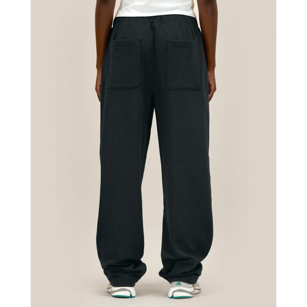 Jogger Unisex A Gamba Dritta Con Vestibilità Rilassata Needer - personalizzabile con logo