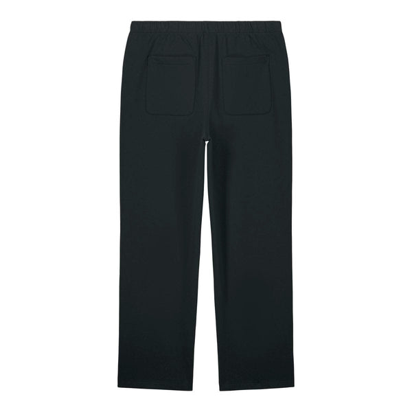 Jogger Unisex A Gamba Dritta Con Vestibilità Rilassata Needer - personalizzabile con logo