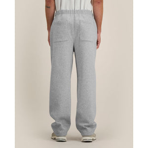 Jogger Unisex A Gamba Dritta Con Vestibilità Rilassata Needer - personalizzabile con logo