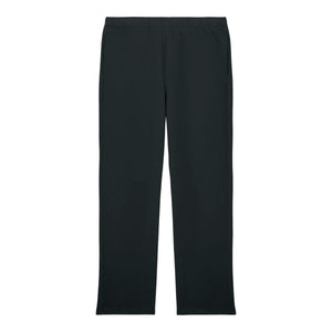 Jogger Unisex A Gamba Dritta Con Vestibilità Rilassata Needer - personalizzabile con logo