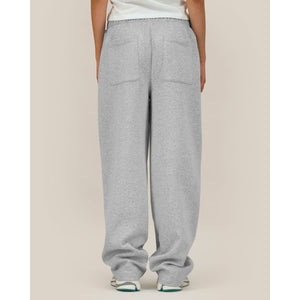 Jogger Unisex A Gamba Dritta Con Vestibilità Rilassata Needer - personalizzabile con logo