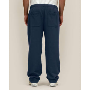Jogger Unisex A Gamba Dritta Con Vestibilità Rilassata Needer - personalizzabile con logo