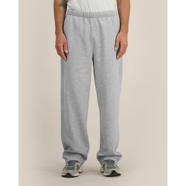 Jogger Unisex A Gamba Dritta Con Vestibilità Rilassata Needer - personalizzabile con logo