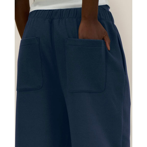 Jogger Unisex A Gamba Dritta Con Vestibilità Rilassata Needer - personalizzabile con logo