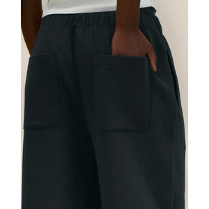 Jogger Unisex A Gamba Dritta Con Vestibilità Rilassata Needer - personalizzabile con logo