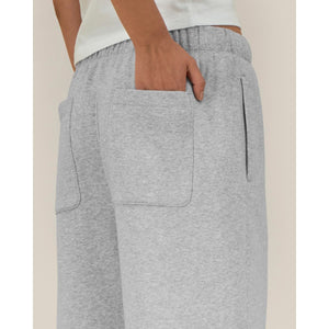 Jogger Unisex A Gamba Dritta Con Vestibilità Rilassata Needer - personalizzabile con logo