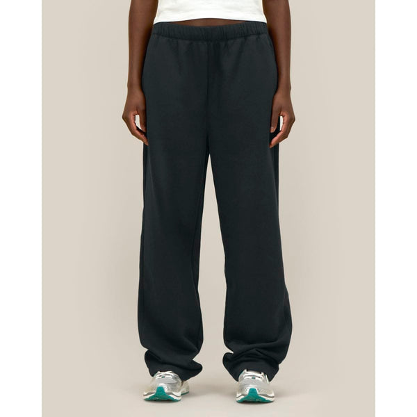 Jogger Unisex A Gamba Dritta Con Vestibilità Rilassata Needer - personalizzabile con logo