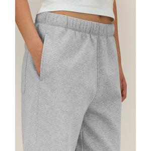 Jogger Unisex A Gamba Dritta Con Vestibilità Rilassata Needer - personalizzabile con logo