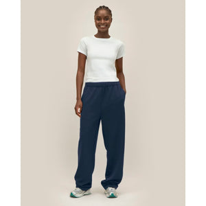 Jogger Unisex A Gamba Dritta Con Vestibilità Rilassata Needer - personalizzabile con logo