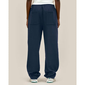 Jogger Unisex A Gamba Dritta Con Vestibilità Rilassata Needer - personalizzabile con logo