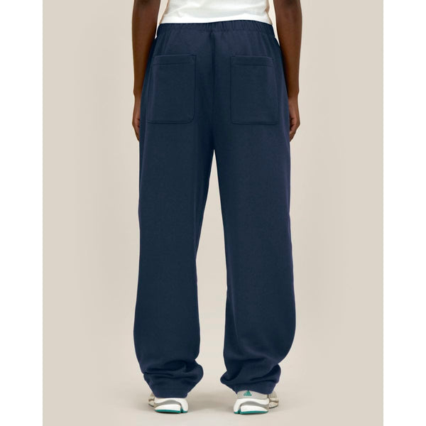 Jogger Unisex A Gamba Dritta Con Vestibilità Rilassata Needer - personalizzabile con logo