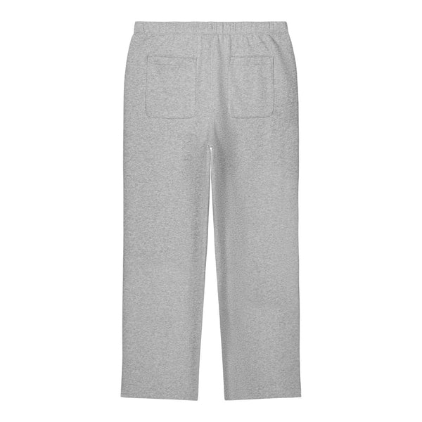 Jogger Unisex A Gamba Dritta Con Vestibilità Rilassata Needer - personalizzabile con logo