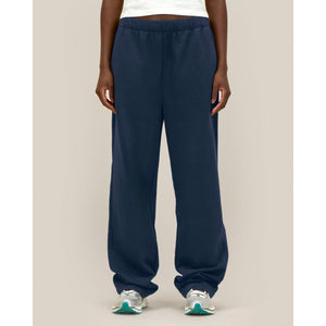 Jogger Unisex A Gamba Dritta Con Vestibilità Rilassata Needer - personalizzabile con logo