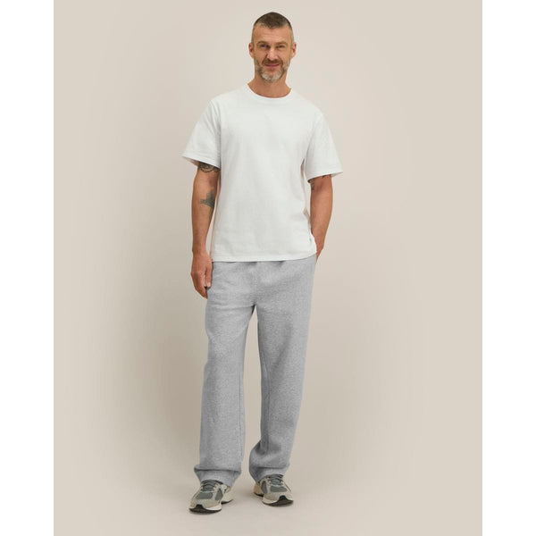Jogger Unisex A Gamba Dritta Con Vestibilità Rilassata Needer - personalizzabile con logo
