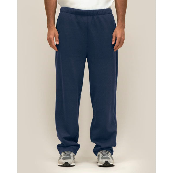 Jogger Unisex A Gamba Dritta Con Vestibilità Rilassata Needer - personalizzabile con logo